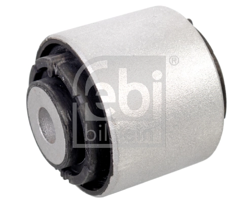 Mounting, control/trailing arm
